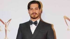 Çağatay Ulusoy imaj değiştirdi