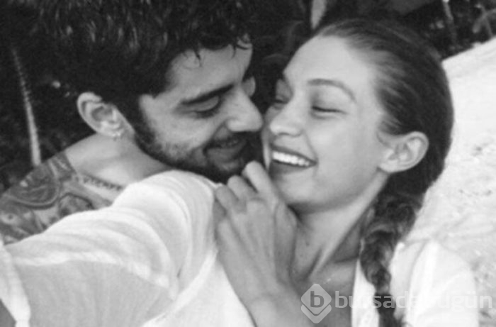 Gigi Hadid ve Zayn Malik çiftinin bebekleri doğdu
