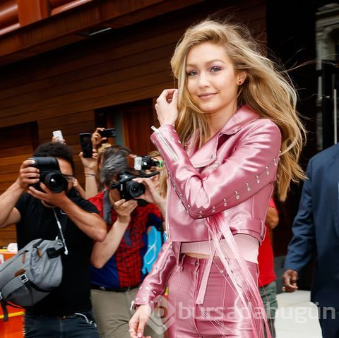 Gigi Hadid ve Zayn Malik çiftinin bebekleri doğdu
