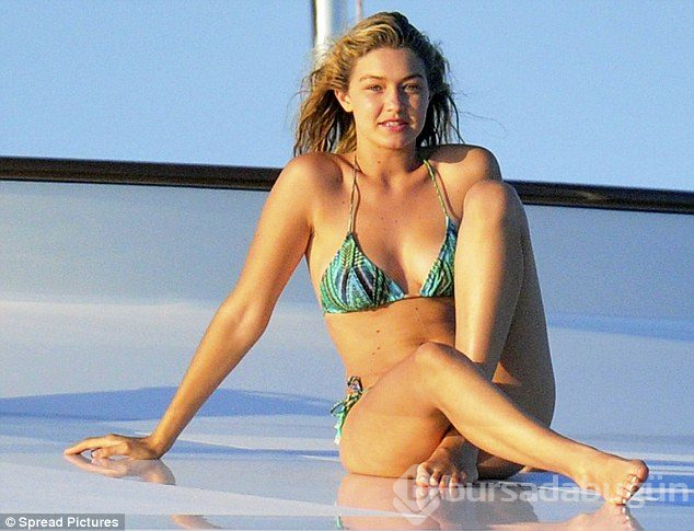 Gigi Hadid ve Zayn Malik çiftinin bebekleri doğdu
