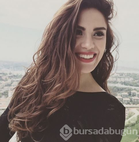 Gonca Vuslateri: Zaten kötü oyuncusun!