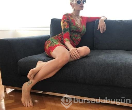 Didem Soydan'dan şaşırtan Şevval Şahin-Yiğit Marcus Aral çıkışı!