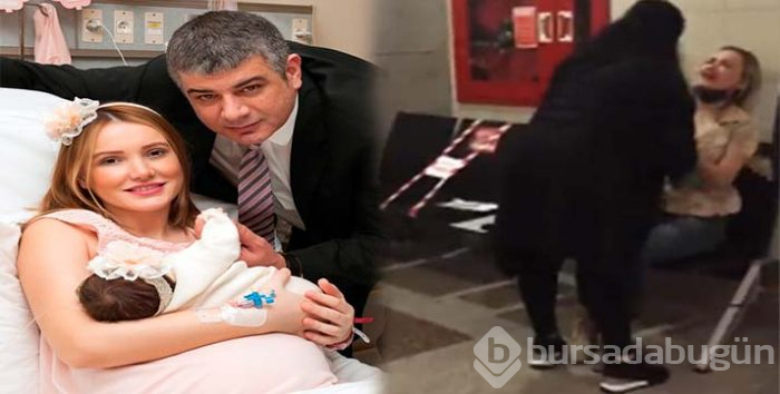 Meral Kaplan aleyhinde tanıklık yapılınca sinir krizi geçirdi