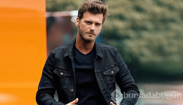 Kıvanç Tatlıtuğ'un vergi davasında yeni gelişme