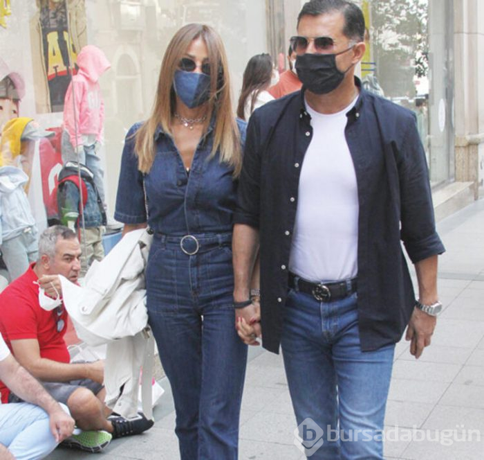 İlknur Soydaş yıllar sonra ortaya çıktı...