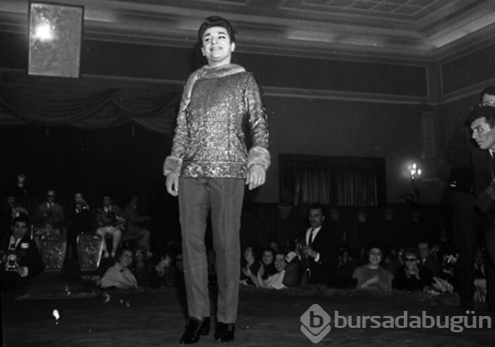 Doğduğu gün dedesi kulağına fısıldamıştı: Kolum sana yastık, saçlarım yorgan