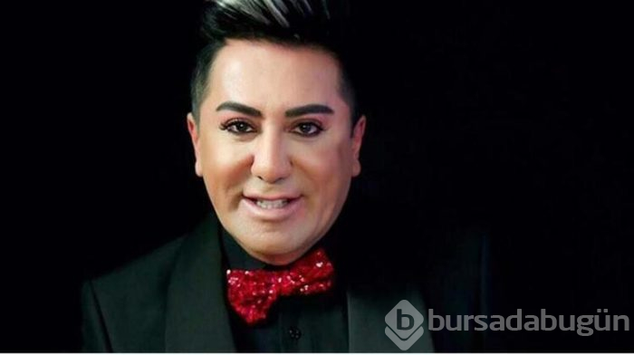 Murat Övüç: Sarf ettiğim sözler şov amaçlıydı