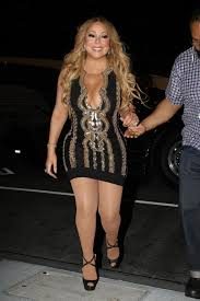 Mariah Carey: Ablam hayat kadını olmaya zorladı