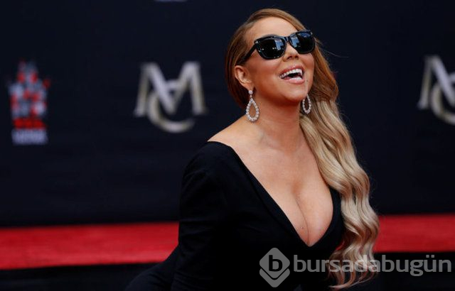 Mariah Carey: Ablam hayat kadını olmaya zorladı