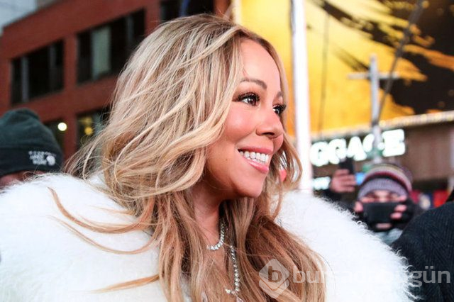Mariah Carey: Ablam hayat kadını olmaya zorladı