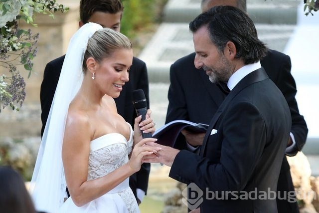 Sylvie Meis ikinci baharını yaşıyor!