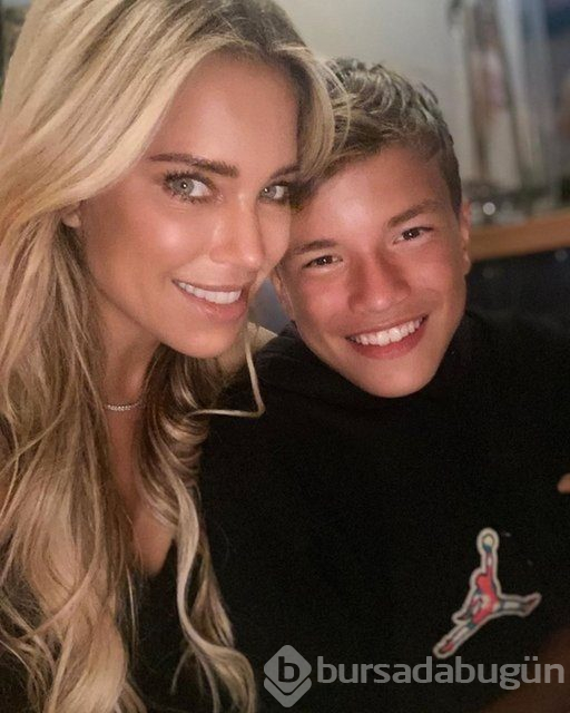 Sylvie Meis ikinci baharını yaşıyor!