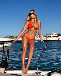 Sylvie Meis ikinci baharını yaşıyor!