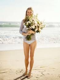 Gwyneth Paltrow'un çıplak doğum günü pozundan kızı utandı