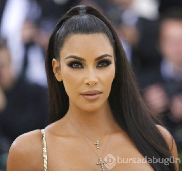 Kim Kardashian 10 bin km uzaktan Türkiye'yi suçladı!