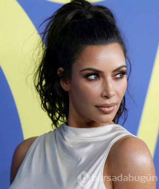 Kim Kardashian 10 bin km uzaktan Türkiye'yi suçladı!