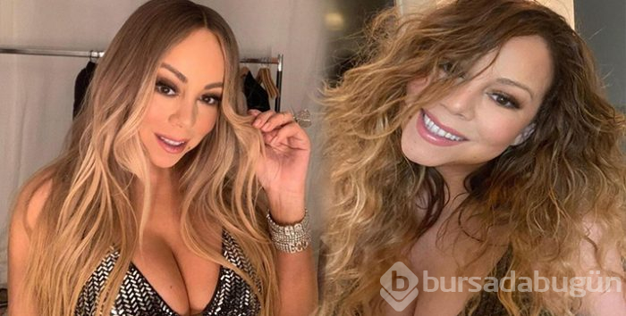 Mariah Carey'den yıllar sonra gelen özel hayat itirafı