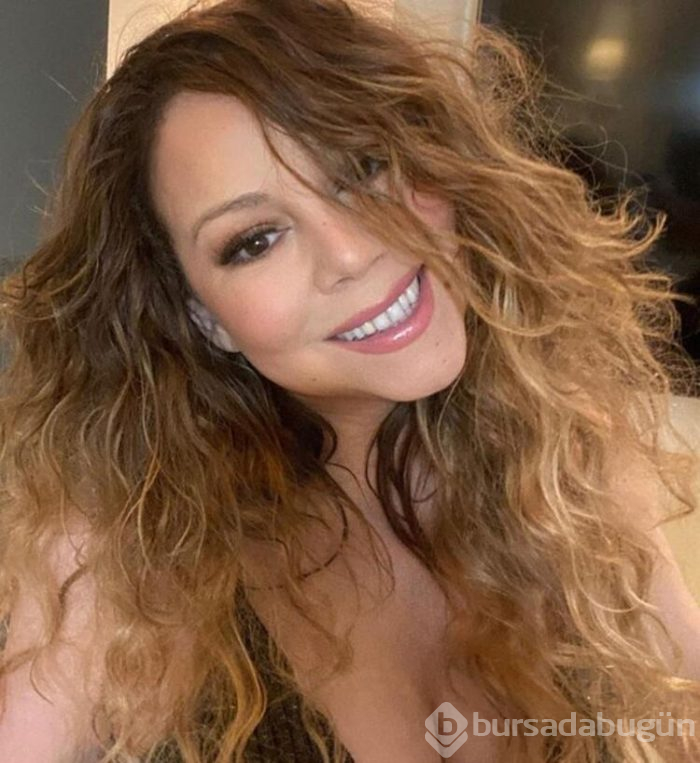 Mariah Carey'den yıllar sonra gelen özel hayat itirafı