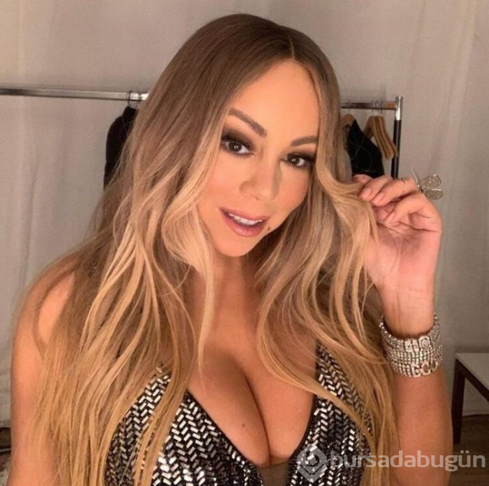 Mariah Carey'den yıllar sonra gelen özel hayat itirafı