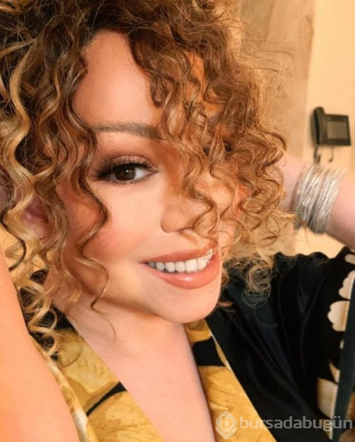 Mariah Carey'den yıllar sonra gelen özel hayat itirafı