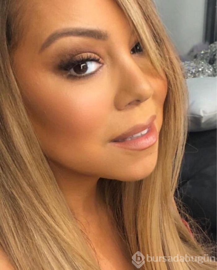 Mariah Carey'den yıllar sonra gelen özel hayat itirafı