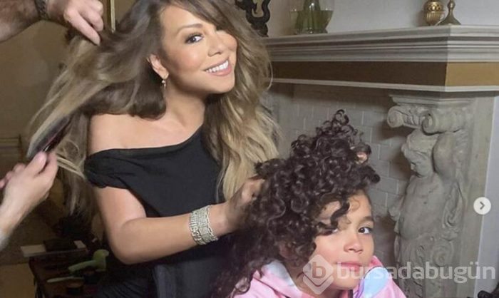 Mariah Carey'den yıllar sonra gelen özel hayat itirafı