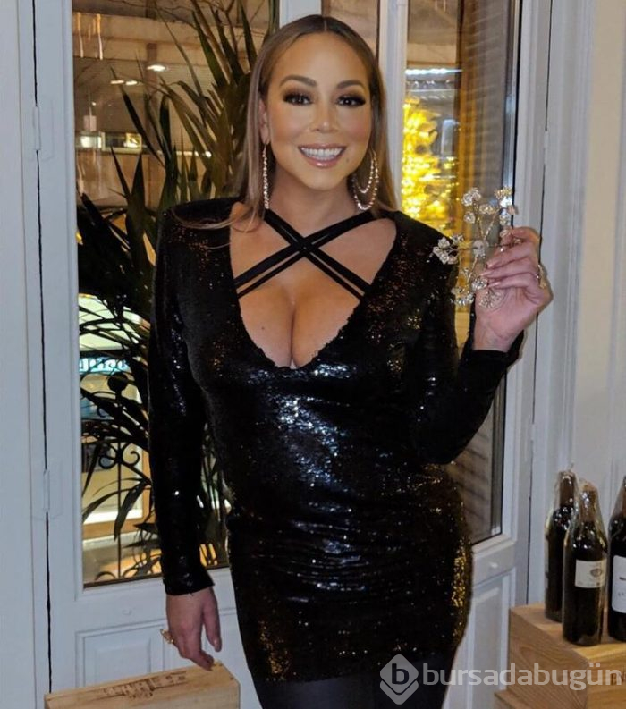 Mariah Carey'den yıllar sonra gelen özel hayat itirafı