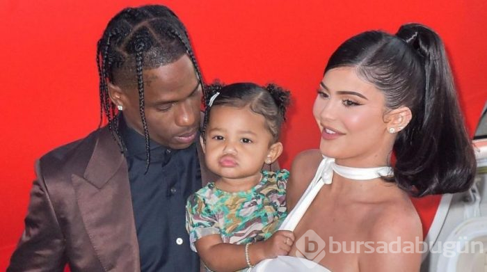 Kylie Jenner, Travis Scott ile olan ilişkilerini bittirme sebebi