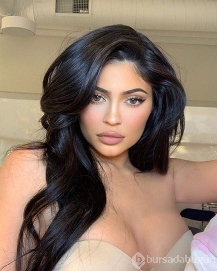 Kylie Jenner, Travis Scott ile olan ilişkilerini bittirme sebebi