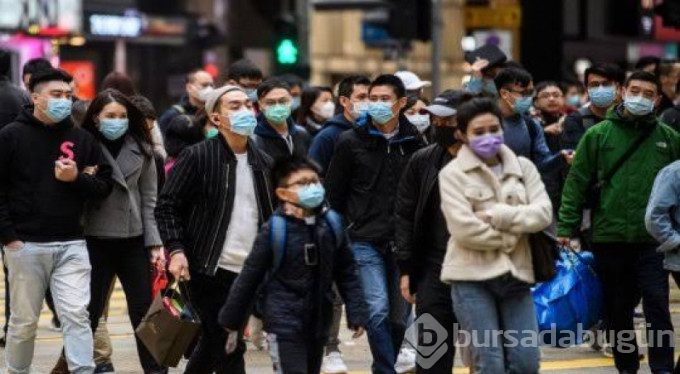 Korona virüsü yenen her 10 kişiden 9'unda bu yan etkiler görüldü!