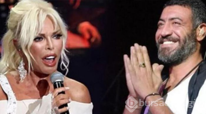Ajda Pekkan ile Hakan Altun aşk yaşadığı iddialarına  cevap verdi