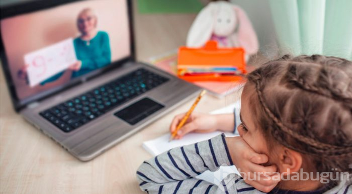 Uzaktan eğitimde bütünsel bir sistem başlıyor!