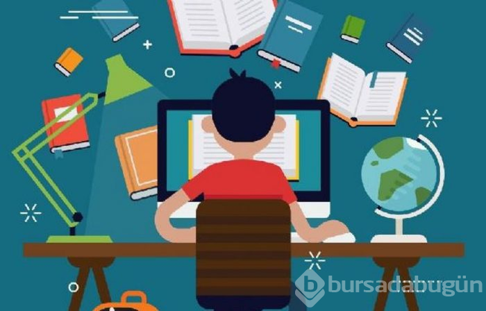Uzaktan eğitimde bütünsel bir sistem başlıyor!