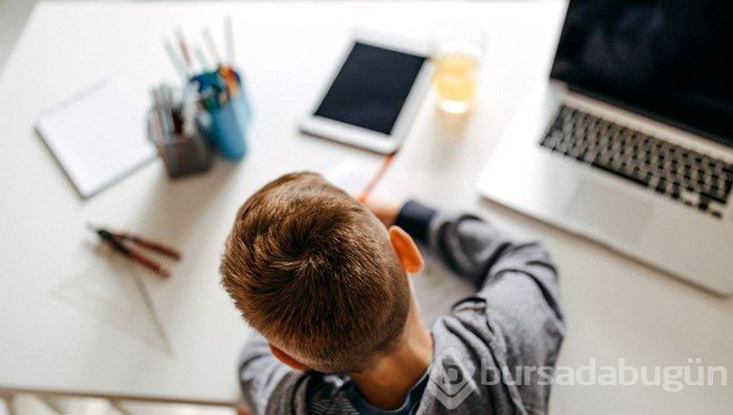 Uzaktan eğitimde bütünsel bir sistem başlıyor!