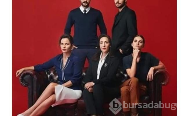 Kırmızı Oda reyting rekoru kırdı! 