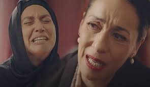 Kırmızı Oda reyting rekoru kırdı! 