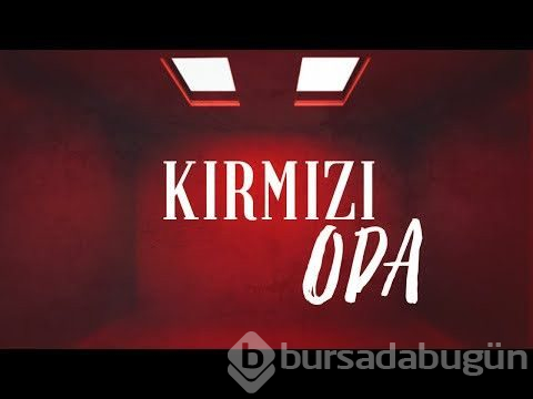 Kırmızı Oda reyting rekoru kırdı! 