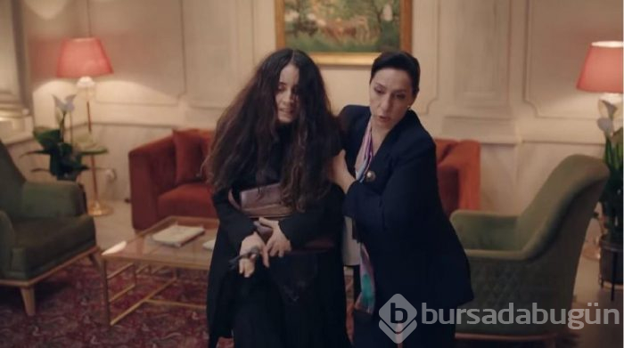 Kırmızı Oda reyting rekoru kırdı! 