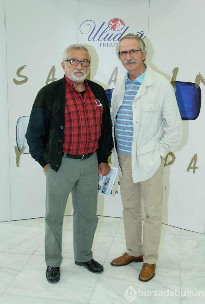Koronavirüs gölgesinde sanat