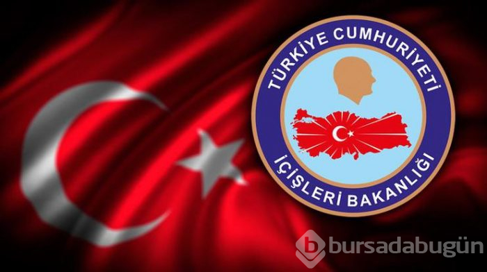  İçişleri Bakanlığın'dan 81 ile ek genelge!