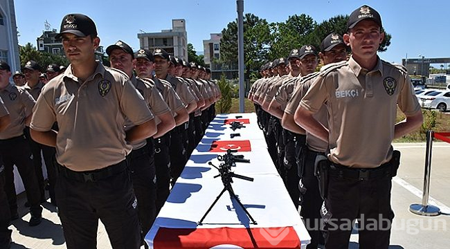 2020 bekçilik sınavı ne zaman?