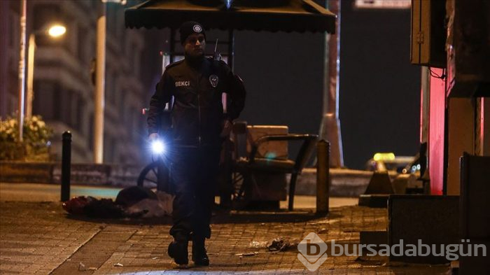 2020 bekçilik sınavı ne zaman?