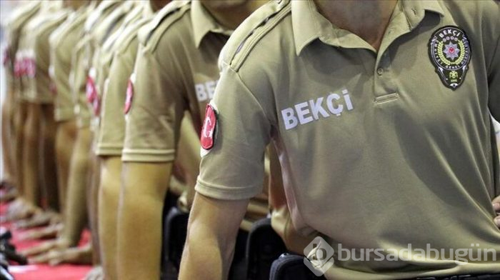 2020 bekçilik sınavı ne zaman?