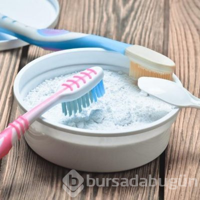 Karbonat kullanımını güzellik rutininize eklemenin yolları