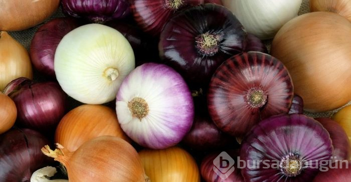 Sadece 21 günde vücudu temizleyen soğan sarımsak kürü