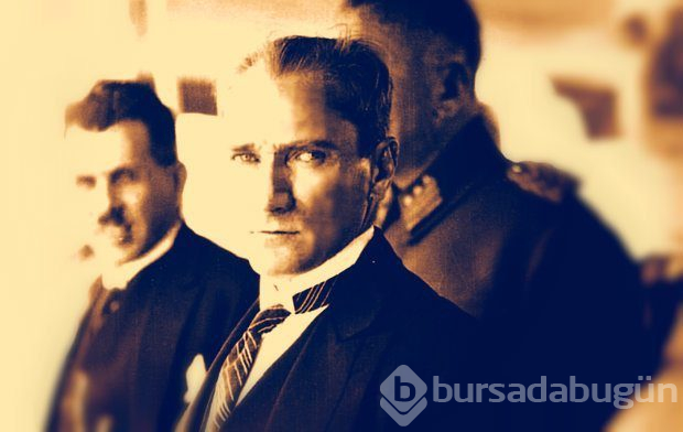Mustafa Atatürk'ün hayatı, ilkeleri, inkılapları, sözleri, şiirleri ve fotoğrafları