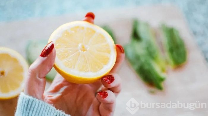 Başucunuza koyun ve uyuyun...Vücudunuzdaki değişime şaşıracaksınız!
