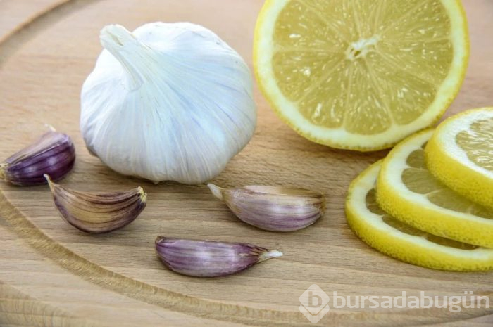 Başucunuza koyun ve uyuyun...Vücudunuzdaki değişime şaşıracaksınız!
