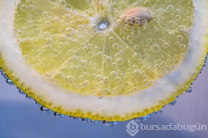 Başucunuza koyun ve uyuyun...Vücudunuzdaki değişime şaşıracaksınız!
