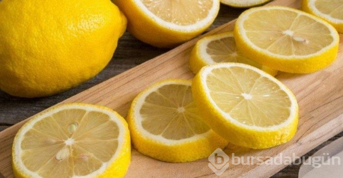 Başucunuza koyun ve uyuyun...Vücudunuzdaki değişime şaşıracaksınız!

